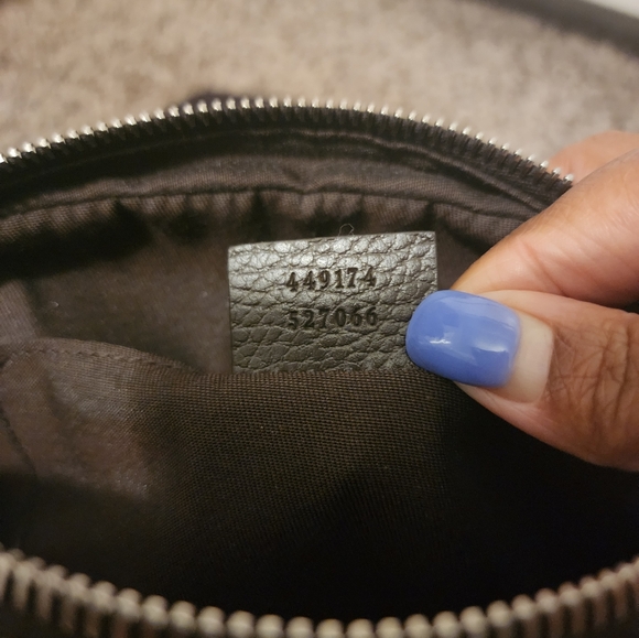 Gucci Crossbody/Belt Bag - Picture 8 of 10